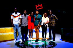 How Spotify celebrated Afrobeats culture, the journey