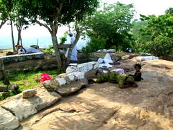 Bosejomo family rescinds burial plan on Erinmo mountain