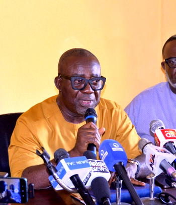 Abia govt to wipe pension arrears after verification – Commissioner