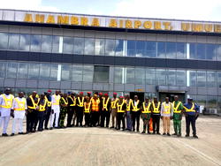 Anambra cargo masterplan puts Nigeria ahead of Kenya, Ethiopia, others