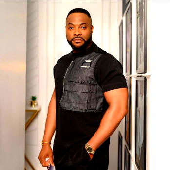 Video: My ex-wife was divine, not mistake  — Actor Ninalowo