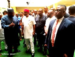 FG to commence integrity test on buildings, bridges across the country