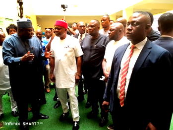 FG to commence integrity test on buildings, bridges across the country