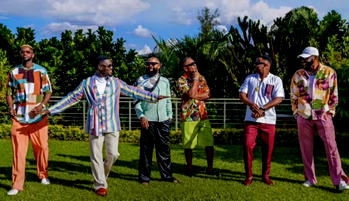 Ebuka leads other Nollywood stars in new Prime Video original travel series in 2024