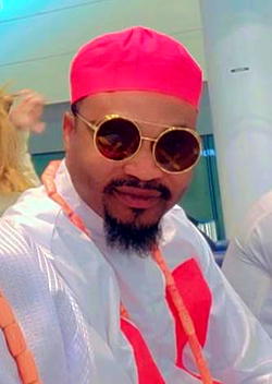24BITS and sons of Edo music Legend conclude tour of Canada