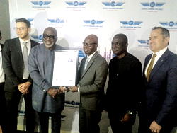 Only 3% of delays attributed to airlines nationwide – Okonkwo