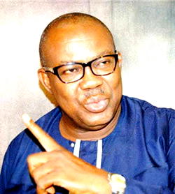 S/East in fresh crisis, youths threatened – Elliot Ugochukwu-Uko