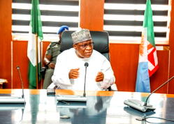 East-West Road: The convergence of Executive and Legislature approach