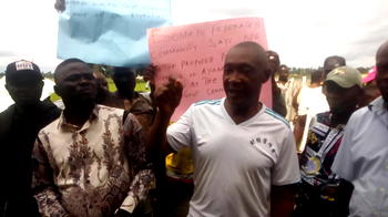 Bomadi community kicks against inclusion of Bayelsa community in Delta State