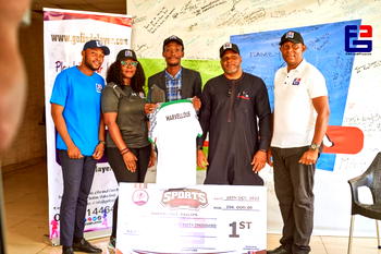 3 journalists bag 2023 SOAP awards in Abuja