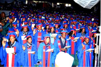 PCN urges inducted 116 OAU graduates to maintain ethical standards