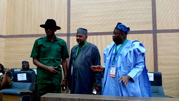 Breaking: Supreme Court okays live broadcast of verdict on Atiku, Obi’s appeals