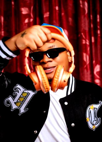 DJ Lextino sheds light on vanishing musical talents in Nigeria