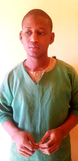 NCoS recaptures fleeing Katsina inmate