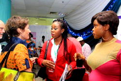 Abuja stands still as AIFF holds