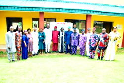 NIEPA holds annual DPRS conference