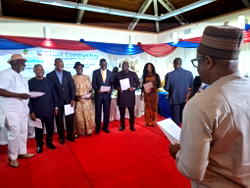 PIA’s board for Egbema OPUDIS Host Communities’ Development Trust inaugurated