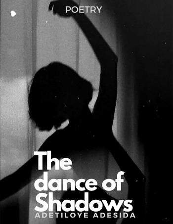 Unveiling Adesida’s Dance of Shadows
