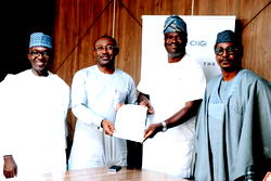 Subsidy Removal: Over 1m CNG vehicles to be delivered by 2027— FG