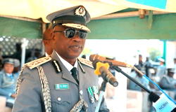 Masterful crisis communication by Nigeria Customs
