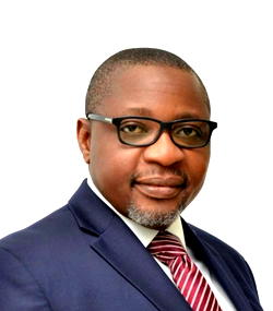Lagos lottery boss commends Sanwo-Olu for IAGR elevation