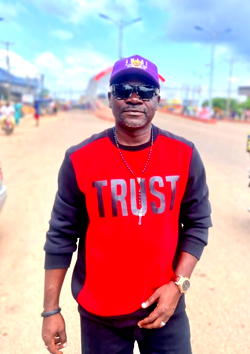 Showbiz promoter, Alex Ozone earns Ebonyi State’s recognition for his “Homecoming Development” initiative