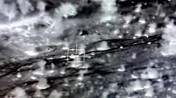 Military Aircraft neutralizes over 22 terrorists in Borno