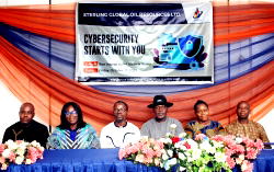 Oil firm launches safe digital space awareness for students in Lagos