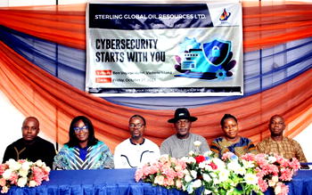 Oil firm launches safe digital space awareness for students in Lagos