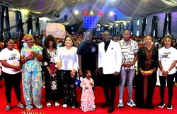 Fufeyin gifts wife, members N75m amidst hardship in Nigeria