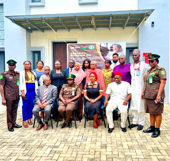 NGO intensifies campaign against torture in Nigeria