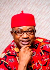 S-Court verdict: Rally round Tinubu, Onuigbo counsels Nigerians