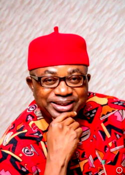 S-Court verdict: Rally round Tinubu, Onuigbo counsels Nigerians