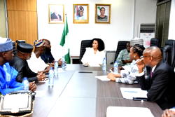 FG to partner with Chartered Institute to enhance project mgt expertise