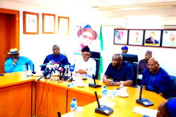 Wike not a political orphan, N’Delta leaders warn Gumi