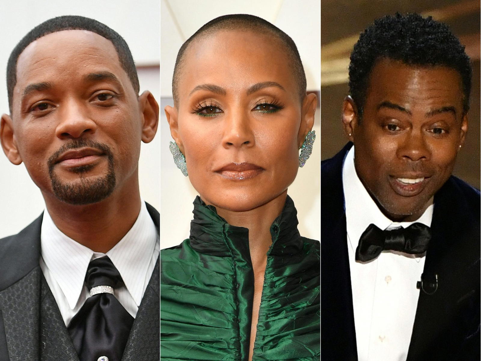 ‘Why slap Chris Rock?’ Reactions trail Jada, Will Smith’s 7-year separation revelation