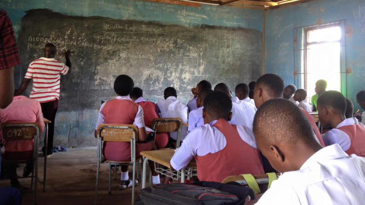 30% of Nigerian teachers left service in three years -UBEC