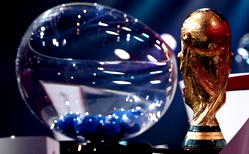 Saudi Arabia announces bid to host 2034 FIFA World Cup