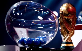 Saudi Arabia announces bid to host 2034 FIFA World Cup