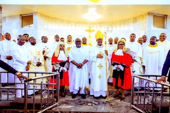 Speedy Dispensation of Justice: My Govt ‘ll invest in judiciary – Oborevwori