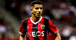 Algerian footballer Atal on trial in France over Gaza post
