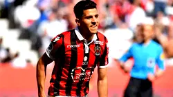 Nice suspend defender Atal for alleged anti-Semitic post
