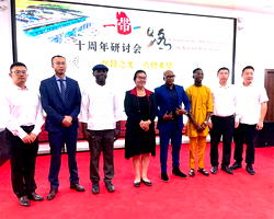 BRI remains catalyst for Chinese-Nigeria cooperation, devt — Consul-General