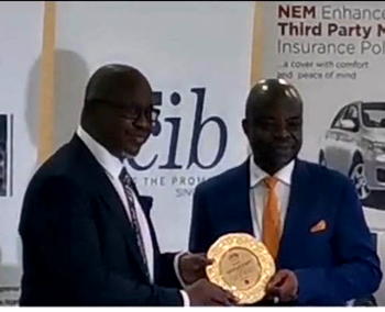 Nigeria-Britain Association honours Amb Isola for exemplary service to Nigeria