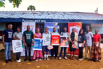 Disability inclusion: Group, Foundation partner to empower Child Amputees