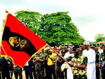 Army clears unexploded bombs from Ikeja cantonment, 21 years after bomb blast 