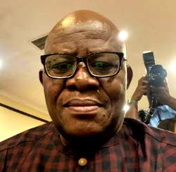 I’ll welcome miracle from Tinubu, but I don’t expect it – Ochereome