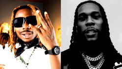 Full List: Burna Boy, Asake, others nominated for MTV EMA ‘Best Afrobeats’ category