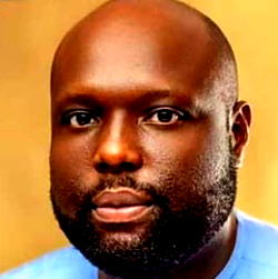 Greatness Olorunfemi’s Death: Sen Ekpenyong proposes amendment of ‘Victims of Gunshot Act’