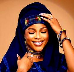 I have sacrificed a lot to be an actress — Oyinade Adegbenro